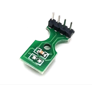 Gold Seller SHT10 Digital <strong>Temperature</strong> and Humidity Sensor Development Board <strong>Module</strong> <strong>Temperature</strong> and Humidity Probe I2C Communication