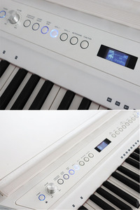 多機能ピアノキーボード88キーOEMポータブルピアノキーボードデジタル