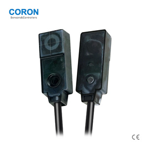 CLJ-F12-4UAPB באיכות גבוהה Coron מותג pnp nc פלט אינדוקטיבי חיישן קרבה עם אחריות לשנה אחת