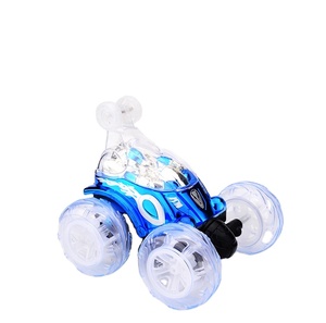 KK New Remote Control Stunt <strong>Car</strong> With <strong>Light</strong> and Music, Cheapest Rechargeable <strong>Rc</strong> Stunt <strong>Car</strong> for Kids,<strong>4CH</strong> Remote Control Vehicle Toy - Product Image 5