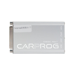 Carprog Full V10.93 Vollversion 21 Anschlüsse Auto-ECU-Programmierer mit Airbag-Reset-Funktion Diagnose werkzeuge - Product Image 1
