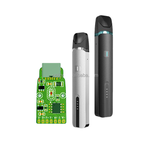 Profession elles Smart Personal Care Evaluation Board-Software programm für Leiterplatten für kleine Haushalts geräte - Product Image 1