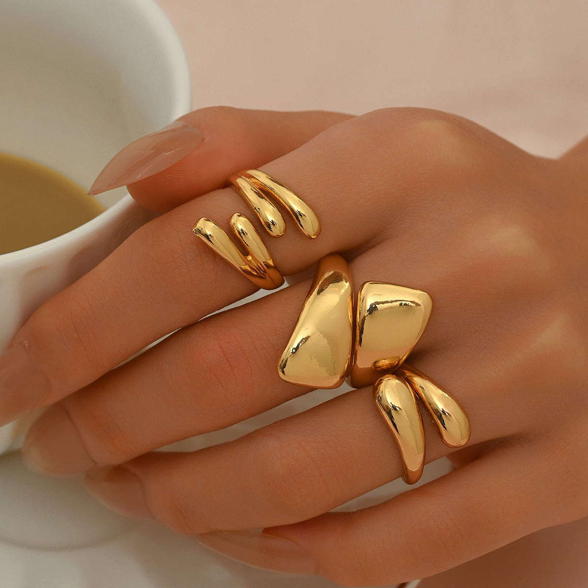 R102-14 Gold 12