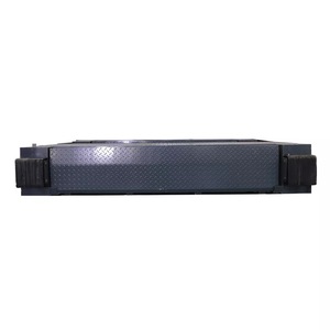 High Quality Portable Platform <strong>Dock</strong> <strong>Leveler</strong> With Free Bumpers Stationary <strong>Loading</strong> Hydraulic Manual Edge <strong>Dock</strong> <strong>Leveler</strong>