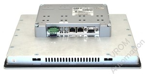 Neue und originale SPS Neue CP651 A0 Control HMI-Farb-Touchscreen-SPS-Programmier steuerung - Product Image 2