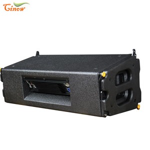 Cinow-Line Array Dual de 8 pulgadas, dispositivo a prueba de agua, con Dsp interno, para cada rango completo - Product Image 2