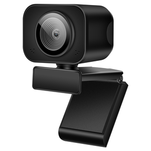 New 2K HD USB <strong>Camera</strong> Cmos Sensor Digital <strong>Web</strong> <strong>Camera</strong> with Built-In Microphone for PC Online Lesson Live Streaming Stock Available - Product Image 2