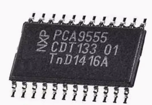 Xingyuan PCA9555PW circuito integrato MCU microcontrollore IC Chip componenti elettronici I/O Expanders interfaccia PCA9555 - Product Image 2