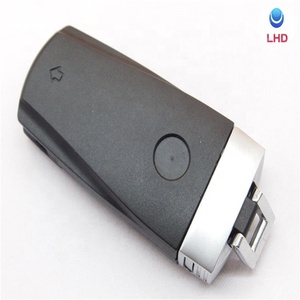 Volkswagen VW Passat CC için 3 düğmeler uzaktan araba anahtarı durum B6 B7 B7L CC R36 Maogotan B5 Passat 3C araba anahtarı kabuk - Product Image 3