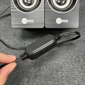 Ds103 High Quality Sound Desktop <strong>Computer</strong> Sound System Desktop Laptop Universal Interface Sound Equipment/Amplifiers/Speaker - Product Image 5