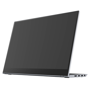 4K UHD游戏显示器15.6英寸超薄高亮度便携式显示器，带USB Type-C端口，用于笔记本电脑PS4开关 - Product Image 5