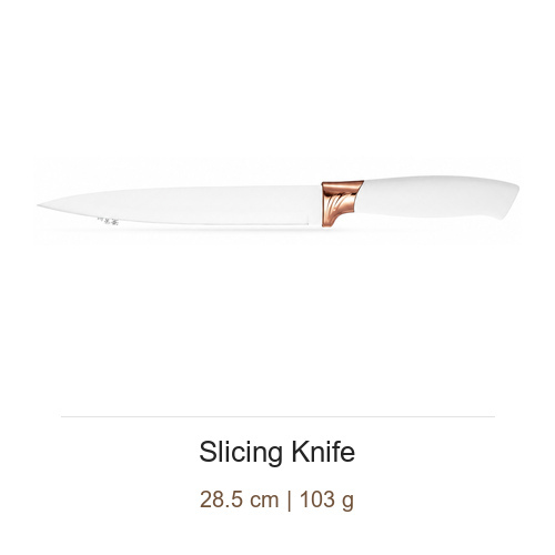 Cuchillo para rebanar