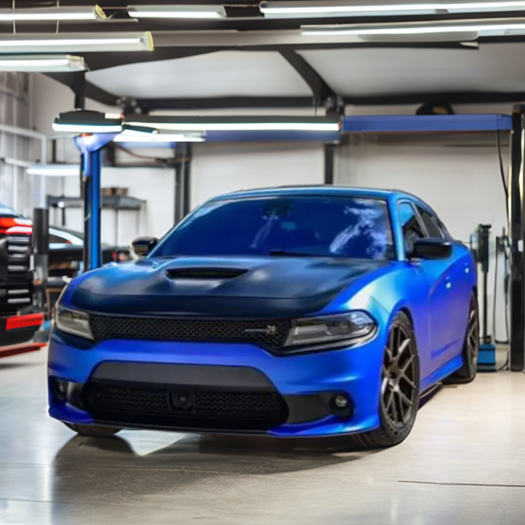 Bleu
