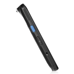 Shockproof IP67 Front NFC NXP557 Chip <strong>QR</strong> <strong>Code</strong> <strong>Scanner</strong> <strong>Android</strong> <strong>Pda</strong> Data Collector for Frontline Workers - Product Image 3