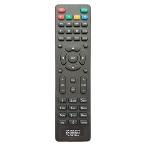 OEM ODM STAR SAT SR-2070HDリモコンスマートLED液晶テレビIPTV STARGOLD SG-8884 HD STAR TRACKサポートカスタム - Product Image 1