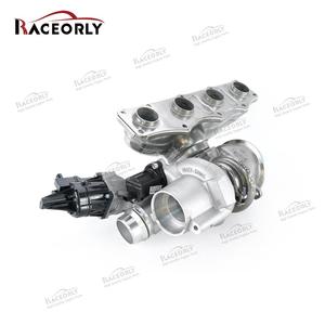 ターボチャージャー11657634486 BMW X1 X3 X4 N20 N26 B20用エンジン自動車部品ユニバーサルアップグレードスペアパーツ