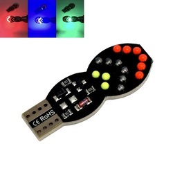 RGB Multicolor