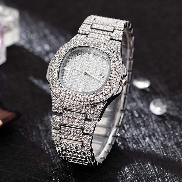 Montres de mode décontractées de luxe pour femmes ensemble de montre-bracelet à quartz montre-bracelet montre intelligente
