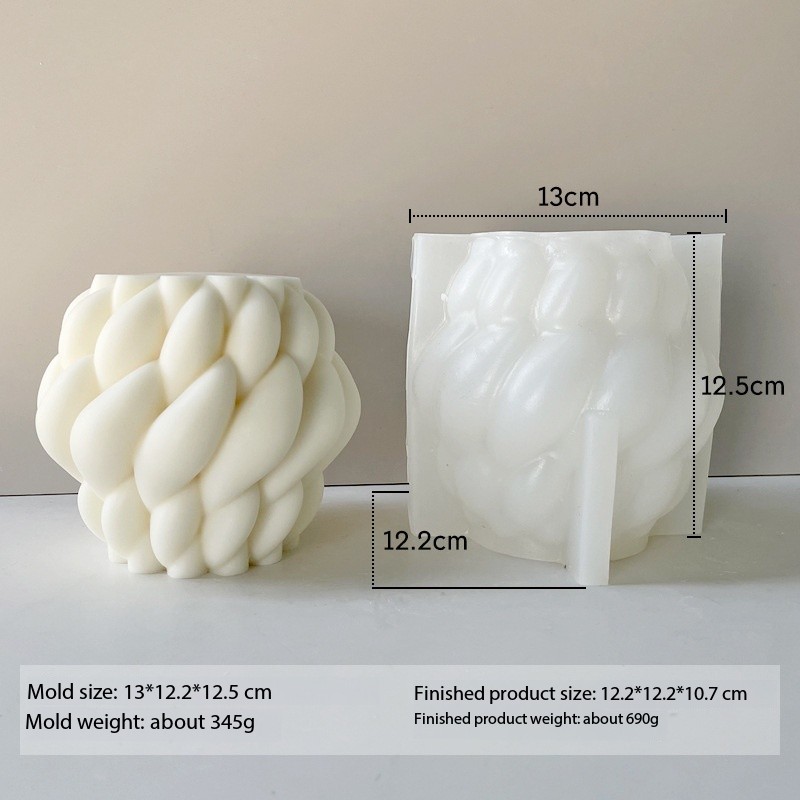12,2*13*12,5CM