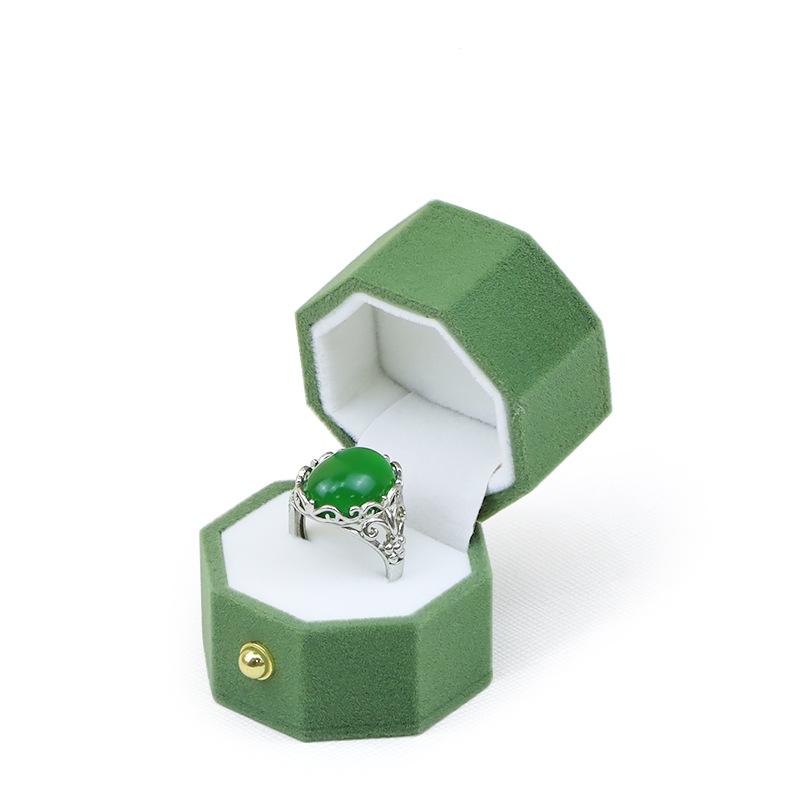 Green(Octagonal)