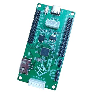 Juegos de Arcade Box360 USB Board Zero Delay Support para PC Android Gamepad Controller DIY Arcade Button Cable Juegos que funcionan con monedas