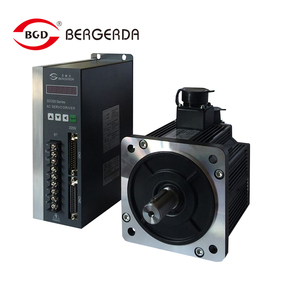 Servomotor treiber für Automatisierung steuerung, Servo antrieb und Servomotor für CNC-Steuerung AC-Motorantrieb steuerung - Product Image 3