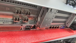 Servidor en rack HPe DL380 Gen11 2U | Ideal para Virtualización, bases de datos y computación en la nube - Product Image 3