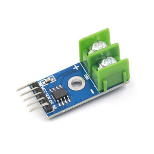 K-Typ Thermo element MAX6675 Modul Temperatur sensor/Temperatur messung/Temperaturer kennung und-erfassung - Product Image 1