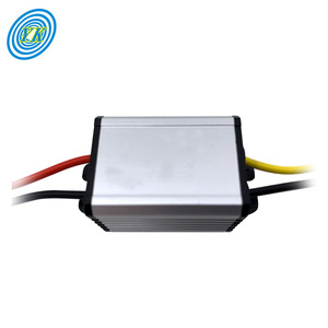 Convertidor de CC de 12V a 5V 3A, convertidor reductor de CC a CC, convertidor de potencia - Product Image 4
