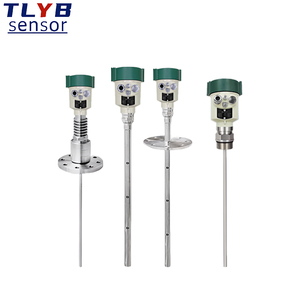 Waveguide radar <strong>Level</strong> Meter Radar <strong>Level</strong> <strong>Transmitter</strong> RS485 <strong>Modbus</strong> - Product Image 3