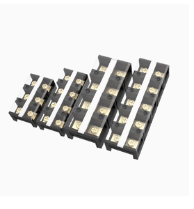 Tc High Current <strong>Terminal</strong> <strong>Block</strong> <strong>Terminal</strong> <strong>Block</strong> <strong>Fixed</strong> <strong>Terminal</strong> <strong>Block</strong> 60/100/150/200/300a - Product Image 6