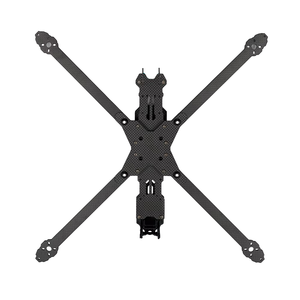Axisflying MANTA 10 Inch High Quality 10-Inch Racing <strong>FPV</strong> Drone <strong>Frame</strong> with HD Camera for <strong>FPV</strong> RC Drone - Product Image 1