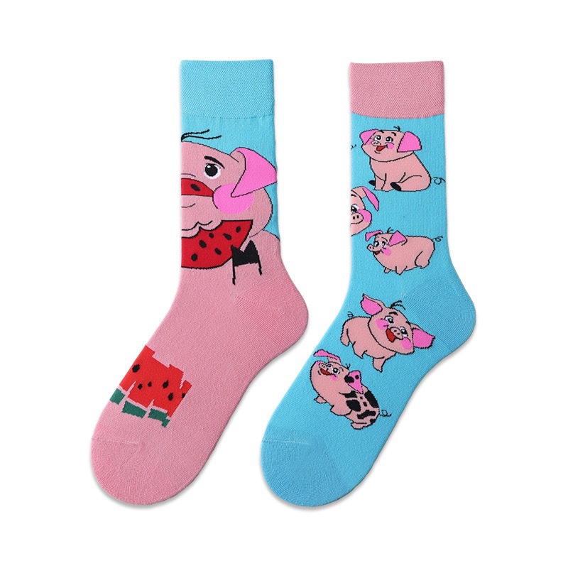 Ab272c pink piggy