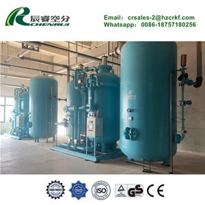 CHENRUI 450Nm3/H 99.99% Nitrogen Generator Medical Nitrogen Generator Medical Nitrogen Generation Equipment - Product Image 6