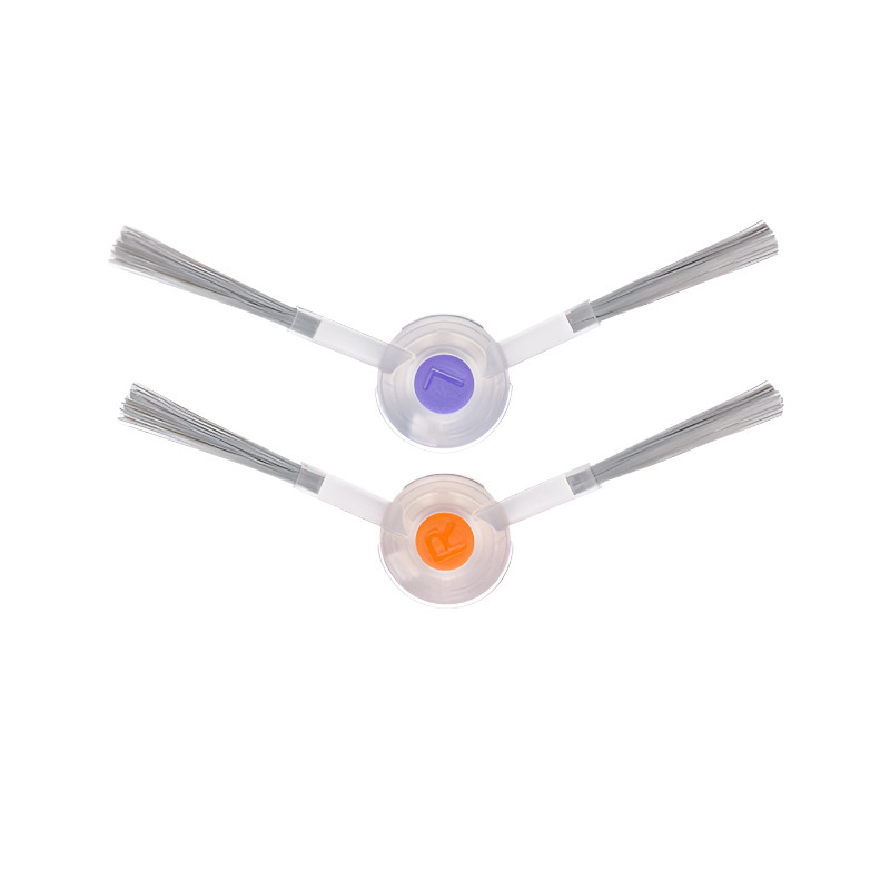 J3 side brushes (pair)