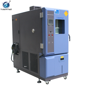 225L High-<strong>Performance</strong> Temperature &amp; Humidity Chambers | Advanced Climate Test Chambers for Equipment <strong>Testing</strong> - Product Image 6