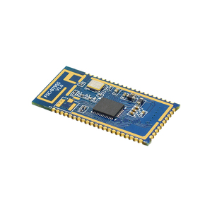 Módulo de Audio Bluetooth BT5.2, solución de bajo coste, modo dual, fuente A2DP/HFP, entrada I2S - Product Image 2