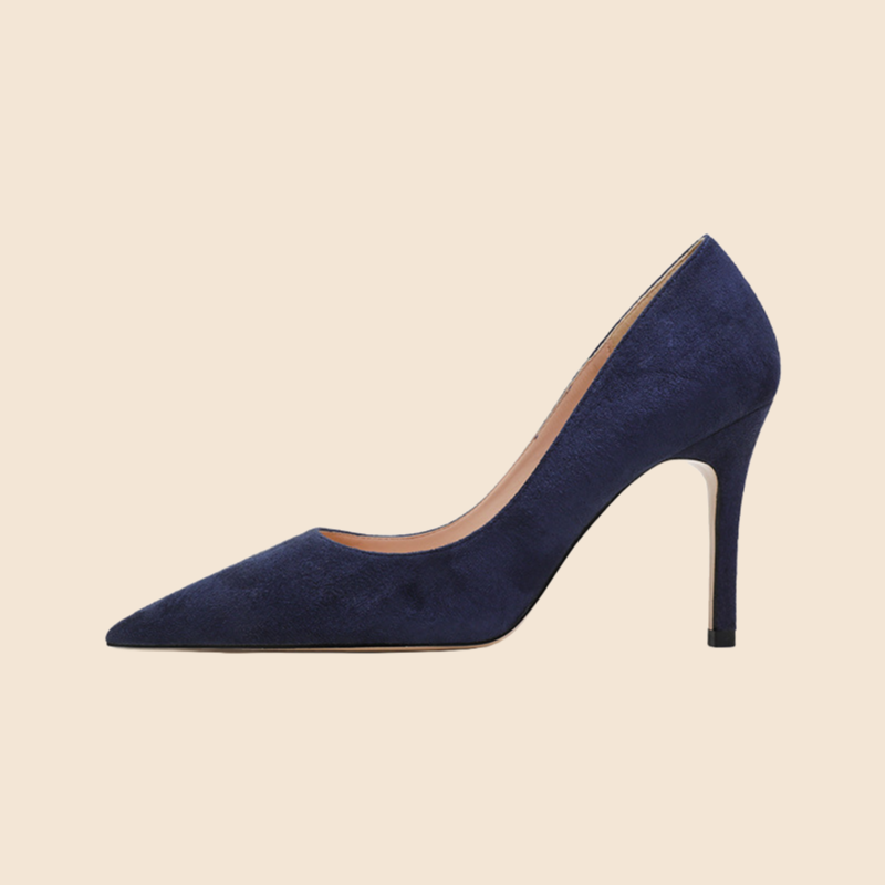 Bleu foncé