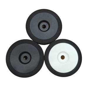 1/8 ölçekli RC önceden monte Buggy köpük lastik ile tekerlek yapıştırılmış GT sürükle yarış kir Oval köpük lastik hız çalıştırmak için 17 mm Hex rekabet - Product Image 3