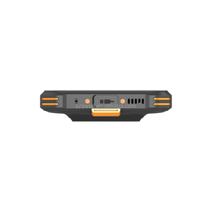 IP68 Android 14 6.56 pollici mano bagnata Touch Screen 33W adattatore di ricarica rapida Scanner palmare Computer portatile Pdas - Product Image 4