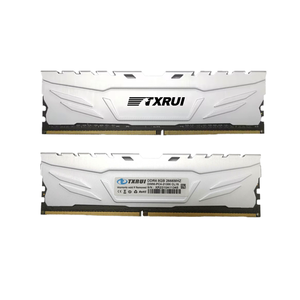 Nuovo Design Memoria di gioco DDR4 3200MHZ Memoria RAM 4GB/8GB/16GB con dissipatore di calore parti PC Memoria RAM per PC Desktop - Product Image 3