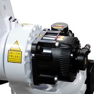 Ручка для сварочной горелки Mig совместный робот Tig 4 оси сварочный робот - Product Image 3