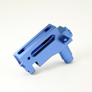 Commercio All'ingrosso di alta Qualità Su Ordinazione A Buon Mercato cnc servizio di lavorazione in fabbrica di dongguan, Supporto OEM/ODM, di fornire servizio di assemblaggio - Product Image 5