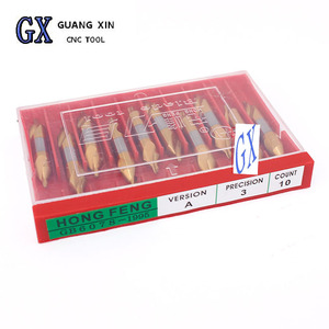 A型b型中心钻孔镀钛A1/1.5/2/2.5/3/4/5/6/B1/1.5/2/2.5/3/4/5/6/ - Product Image 4