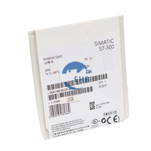 Originale nuova uscita analogica modbus 6 es7953//8 ll31 // 0 aa0 (2MB) - Product Image 3