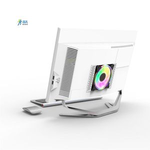 27-Zoll-CPU I3 I5 I7 Heimspiele All-in-One-Computer All-in-One-Desktop-Computer Gaming 32GB - Product Image 1