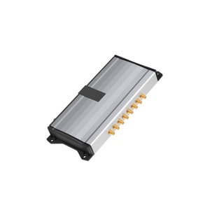 Long Range Access Control Gate 8 Ports UHF-RFID-Fest leser für das Bibliotheks verwaltungs system - Product Image 4