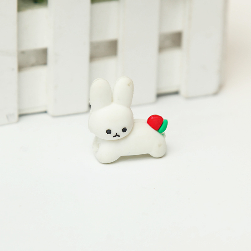 White Rabbit