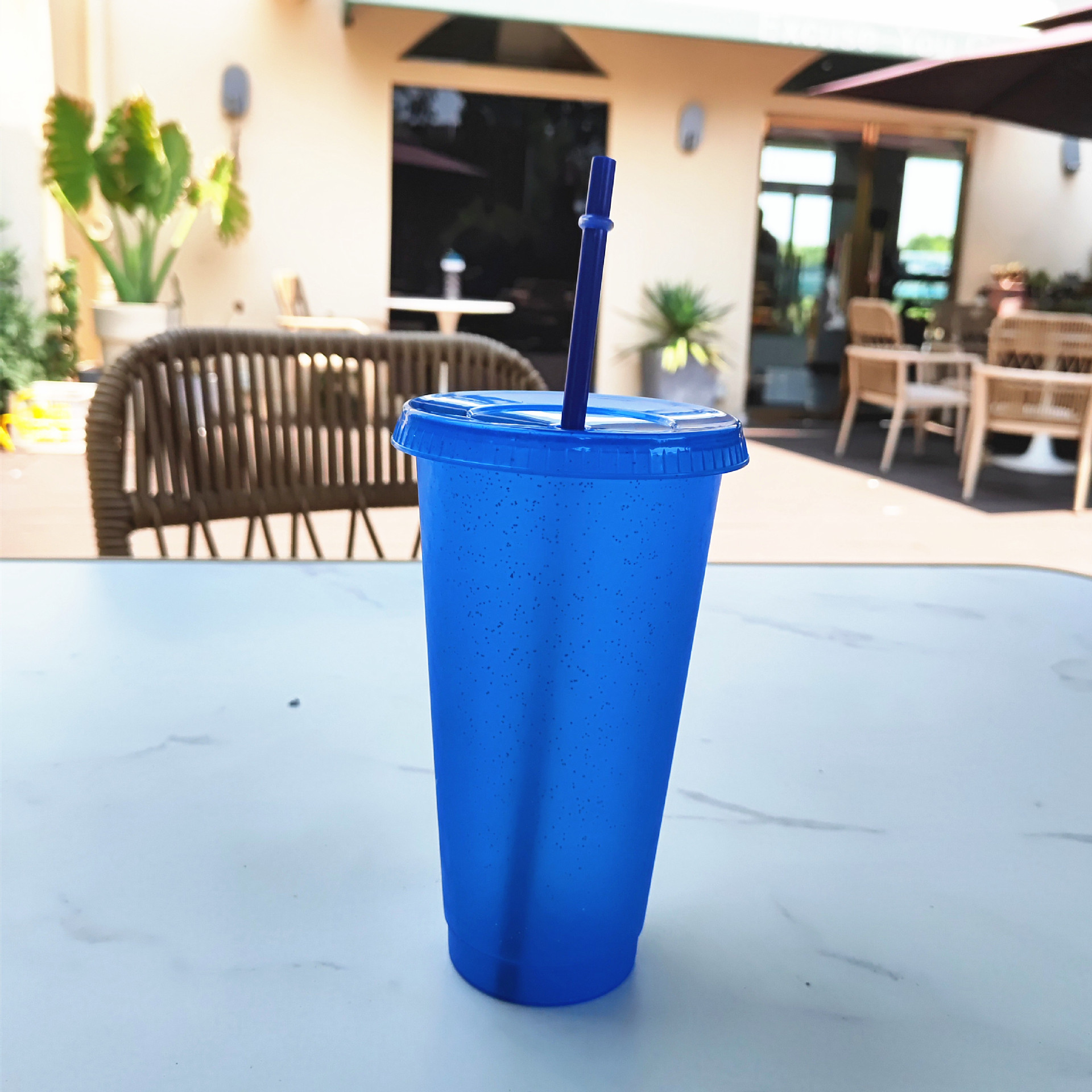 Royal blue