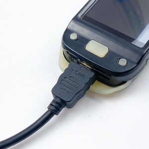 無料サンプルガス分析器ハンドヘルドデータコレクター4in1土壌調査機器 - Product Image 4